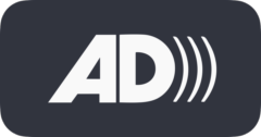 Audiodescrição.